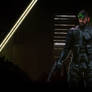 Splinter Cell Old Zero Third Echelon Wallpaper