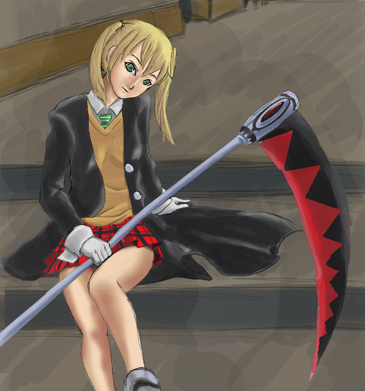 Maka