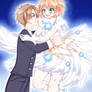 Cardcaptor Sakura Clear Card