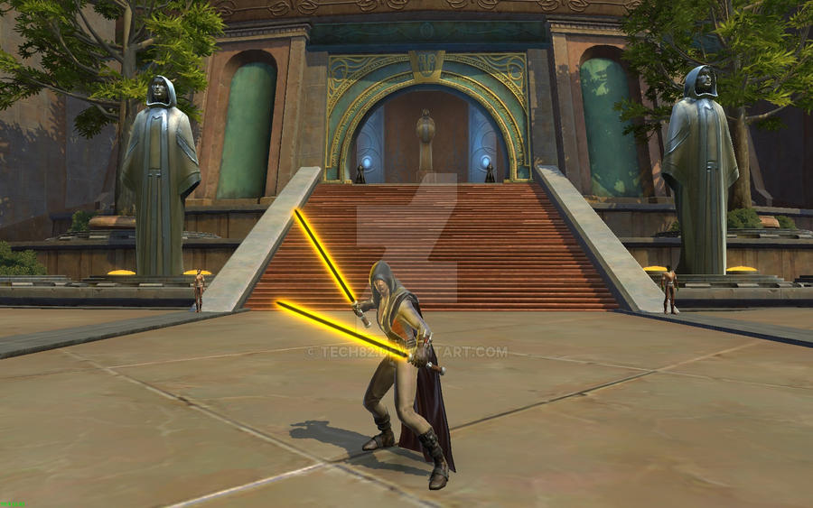 Jedi Shadow Rotation Jedi Knight Shado Runner reborn by Tech82 on DeviantArt