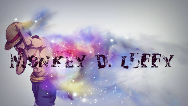 Luffy Wallpaper