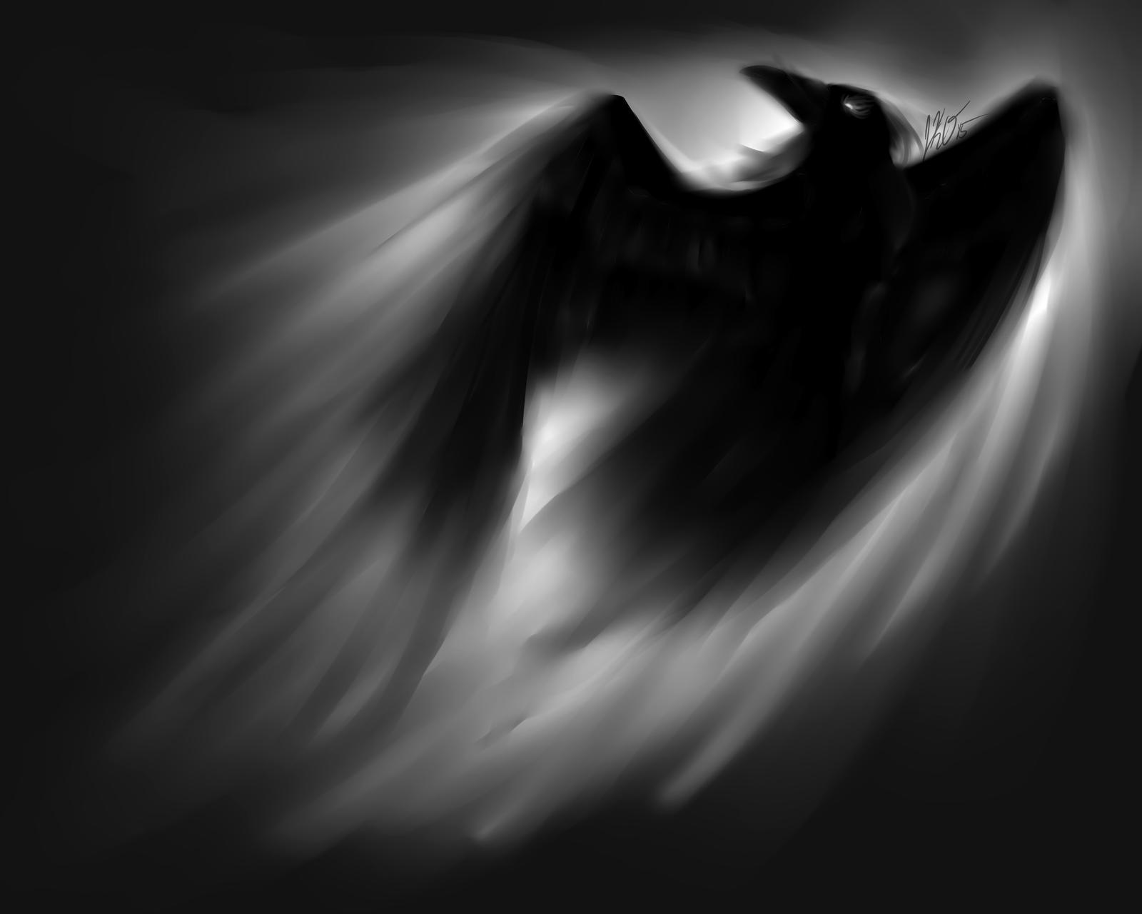 Net Shadow Element Commission - Shadow Element by HigureGinhane on DeviantArt