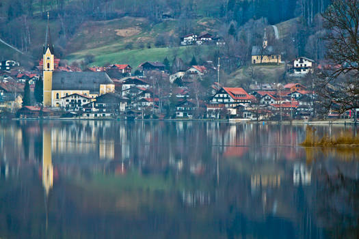 Schliersee