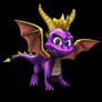 Spyro the Dragon