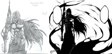 Final Getsuga Tensho