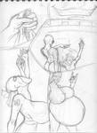 The Prototype Pg04 WIP by GGJ2