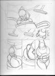 The Prototype Pg08 WIP by GGJ2