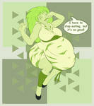 -c- Fat and Happy by GGJ2