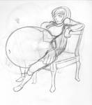 Brom290 COMM-Shizuku by GGJ2