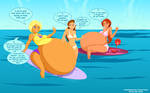 -c- Stoked: Pregnancy Envy by GGJ2
