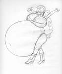 Mareena-Arashi 02 by GGJ2