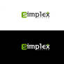 simplex design logo