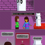 Undertale Retribution: Chapter 2 Page 39