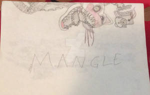 Mangle