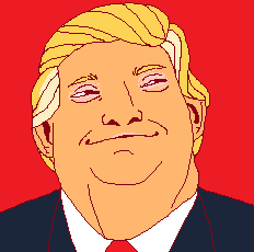 Test Trump