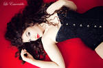 Teach me love by la-esmeralda