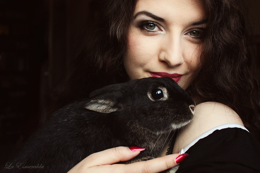 Bunny Love