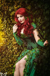 Poison Ivy