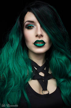 Madame Hydra