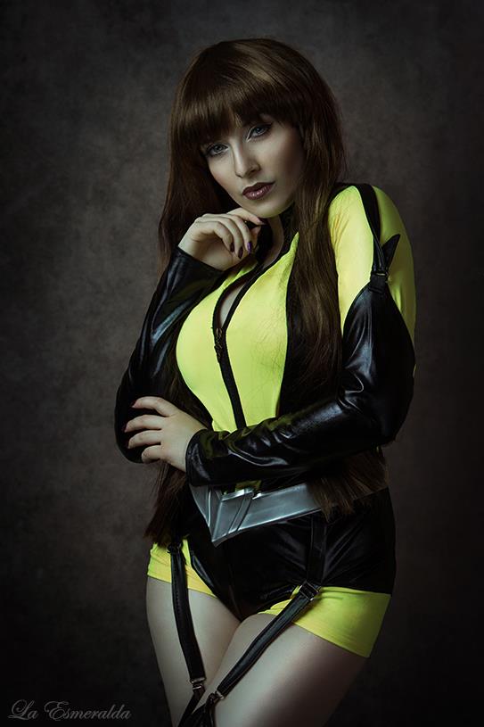 Silk Spectre