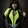 Silk Spectre II