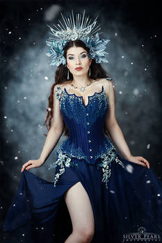 Ice Queen II