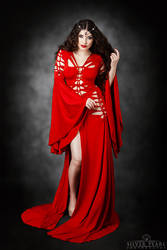 Red Priest