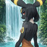 Umbreon 22