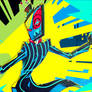 Hazbin Hotel Vox Beaming