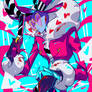 Hazbin Hotel Grab Hand VoxVal