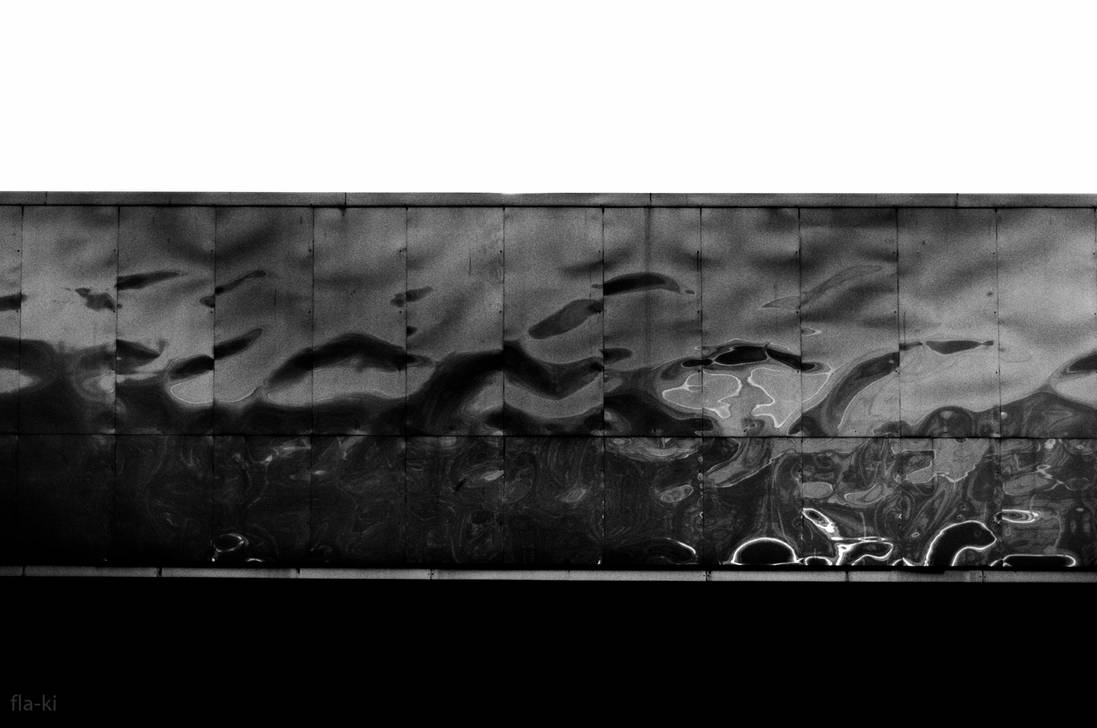 Waves BW by Fennec17 on DeviantArt