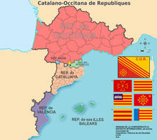 (Confederacio) Catalano-Occitana de Republiques