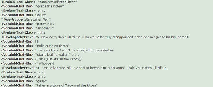 Taito really does care