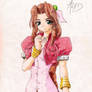 Aeris Gainsborough
