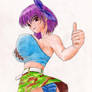 Ayane Xtreme