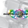 Designing Mind Designing Life Wallpaper 4k-3840x21