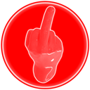 Up yours dock icon