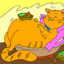 Aristocats - Fat Toulouse