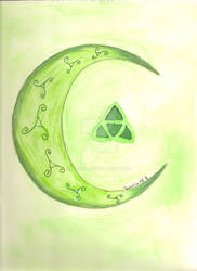 Celtic Moon