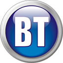 BitTorrent dock icon