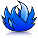Thunderbird dock icon