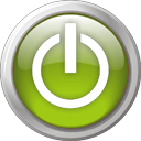 Standby button by JyriK