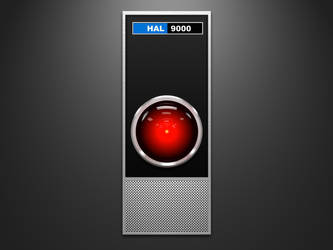 HAL 9000