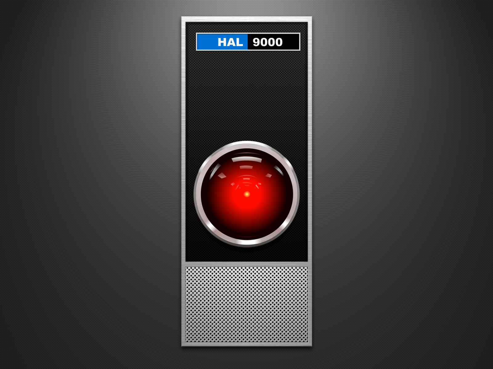 HAL 9000