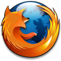 Firefox dock icon