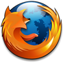 Firefox dock icon