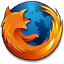 Firefox dock icon v2