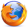 Firefox dock icon v3