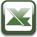 Excel dock icon