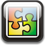 Office dock icon